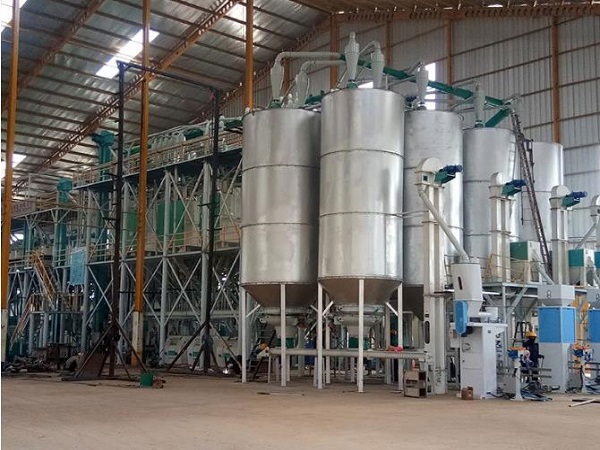  How much is the automatic corn deep processing equipment? How to carry out preheating?